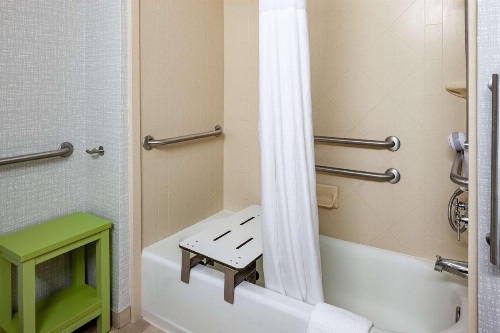 Hampton Inn By Hilton & Suites Mobile I-65-Airport Blvd., Al image 10