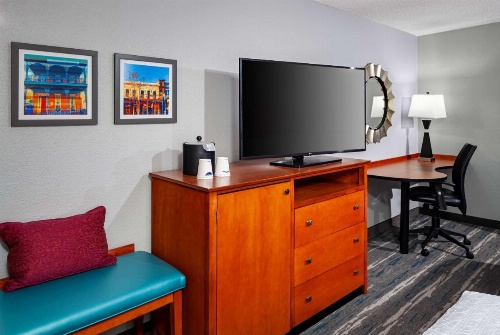 Hampton Inn By Hilton & Suites Mobile I-65-Airport Blvd., Al image 12