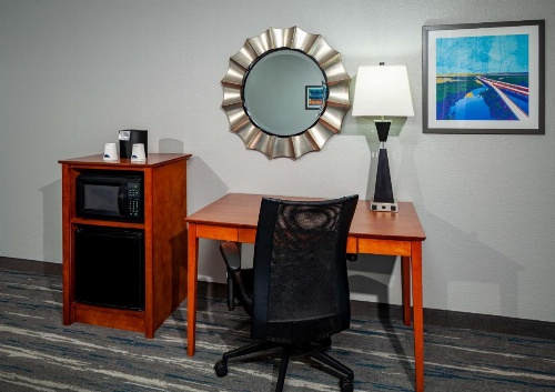 Hampton Inn By Hilton & Suites Mobile I-65-Airport Blvd., Al image 13