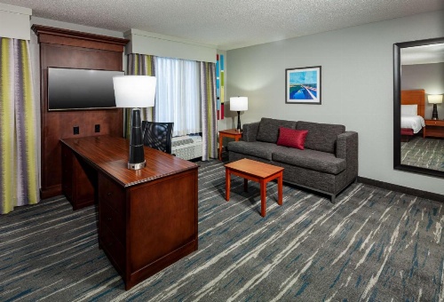 Hampton Inn By Hilton & Suites Mobile I-65-Airport Blvd., Al image 18