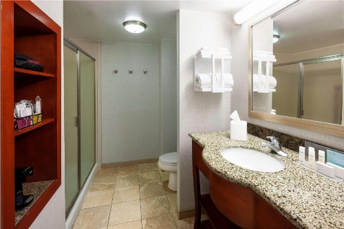 Hampton Inn By Hilton & Suites Mobile I-65-Airport Blvd., Al image 20