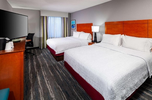 Hampton Inn By Hilton & Suites Mobile I-65-Airport Blvd., Al image 21