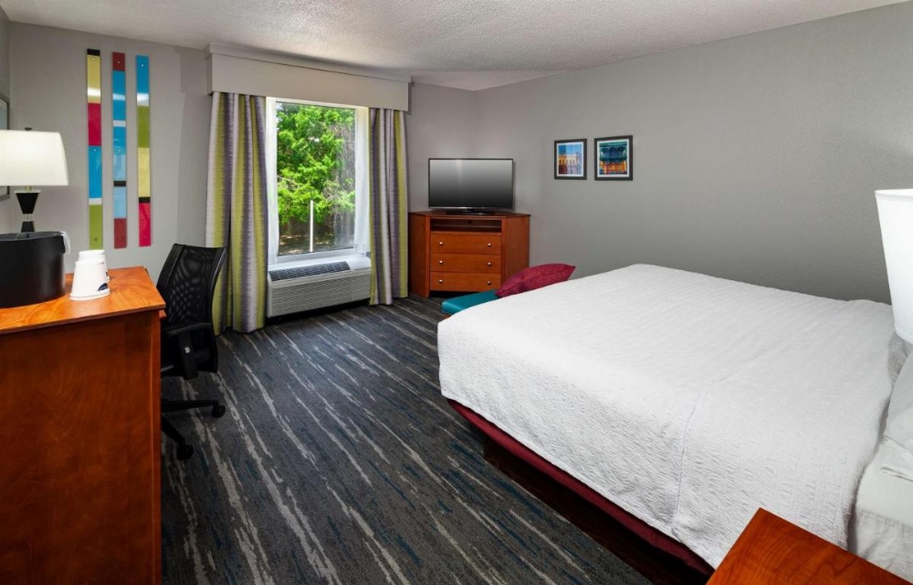 Hampton Inn By Hilton & Suites Mobile I-65-Airport Blvd., Al Image 22