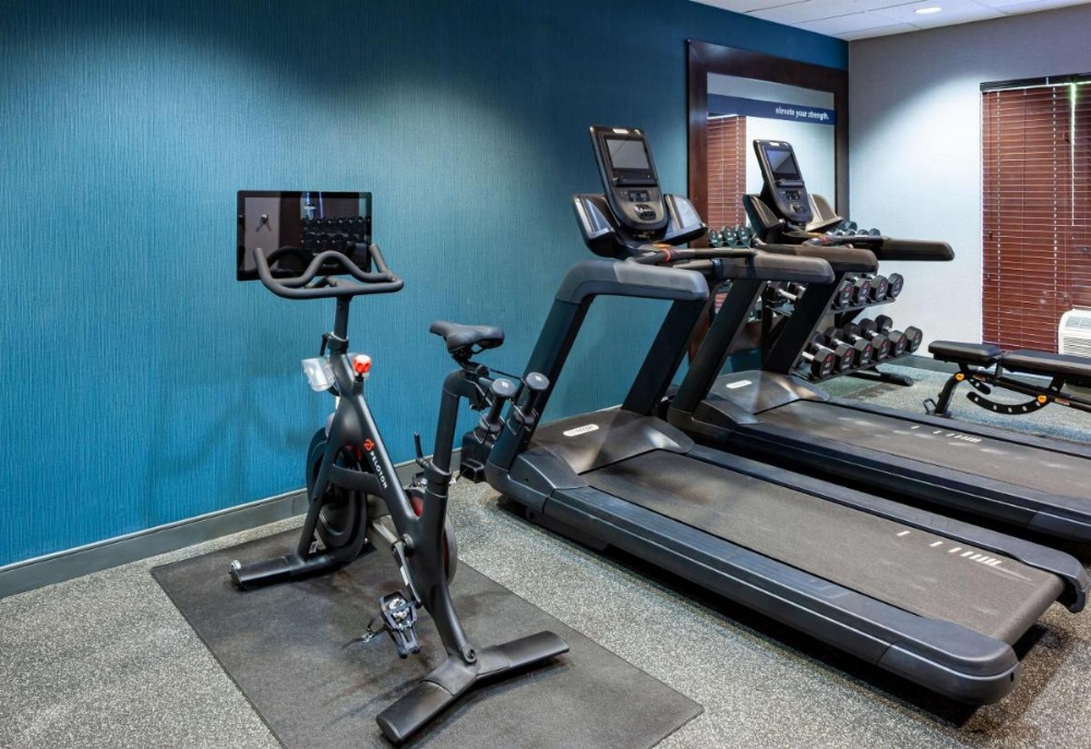 Hampton Inn By Hilton & Suites Mobile I-65-Airport Blvd., Al Image 25