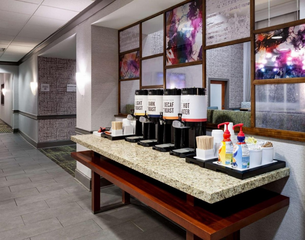 Hampton Inn By Hilton & Suites Mobile I-65-Airport Blvd., Al Image 28