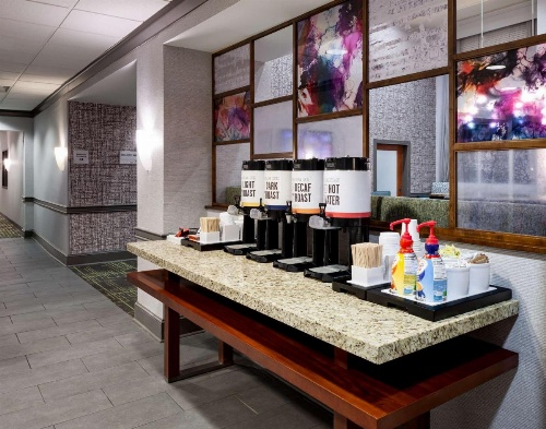 Hampton Inn By Hilton & Suites Mobile I-65-Airport Blvd., Al image 28
