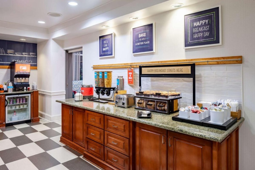Hampton Inn By Hilton & Suites Mobile I-65-Airport Blvd., Al Image 29