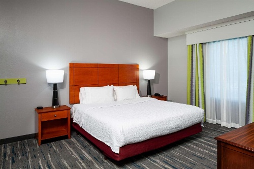 Hampton Inn By Hilton & Suites Mobile I-65-Airport Blvd., Al image 3
