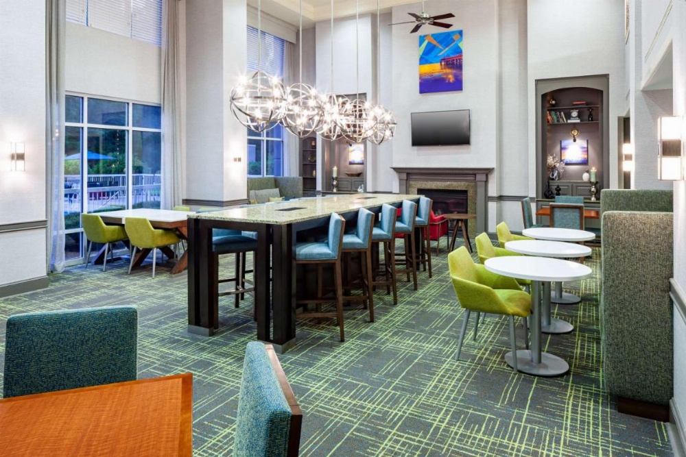 Hampton Inn By Hilton & Suites Mobile I-65-Airport Blvd., Al Image 32