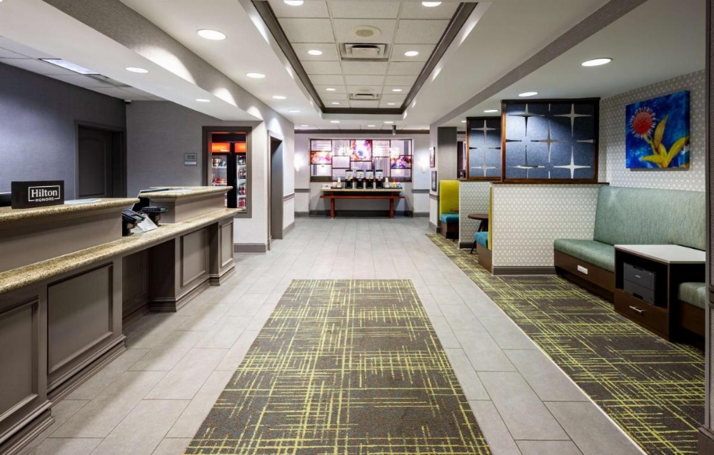 Hampton Inn By Hilton & Suites Mobile I-65-Airport Blvd., Al Image 34