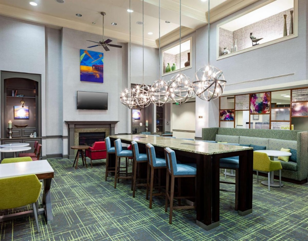 Hampton Inn By Hilton & Suites Mobile I-65-Airport Blvd., Al Image 35