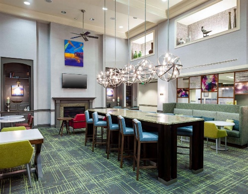 Hampton Inn By Hilton & Suites Mobile I-65-Airport Blvd., Al image 35