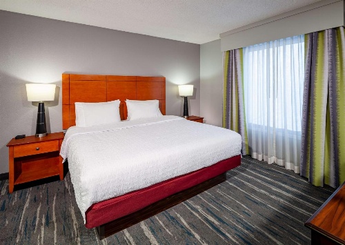 Hampton Inn By Hilton & Suites Mobile I-65-Airport Blvd., Al image 4