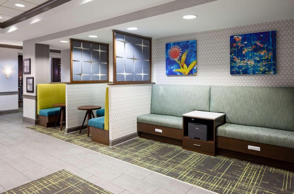 Hampton Inn By Hilton & Suites Mobile I-65-Airport Blvd., Al Image 42