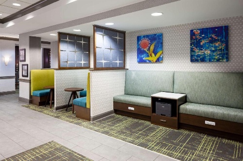 Hampton Inn By Hilton & Suites Mobile I-65-Airport Blvd., Al image 42