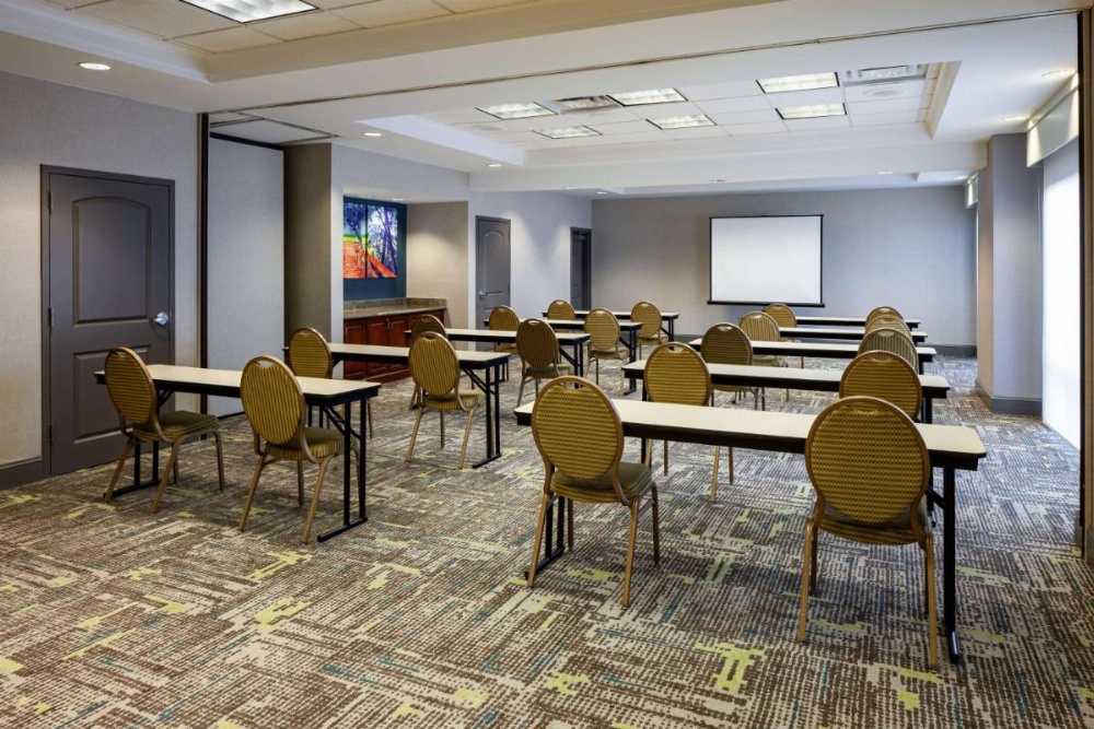 Hampton Inn By Hilton & Suites Mobile I-65-Airport Blvd., Al Image 44