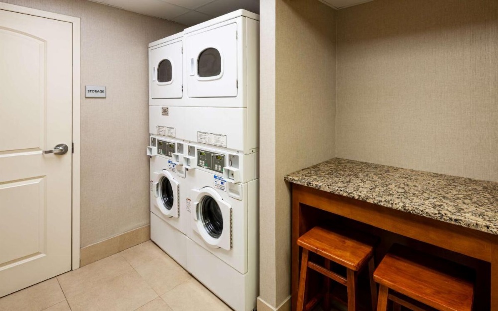 Hampton Inn By Hilton & Suites Mobile I-65-Airport Blvd., Al Image 46
