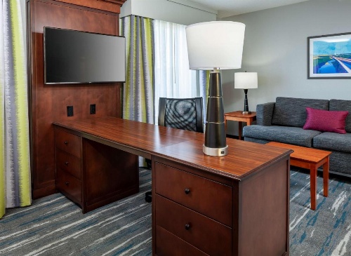 Hampton Inn By Hilton & Suites Mobile I-65-Airport Blvd., Al image 5