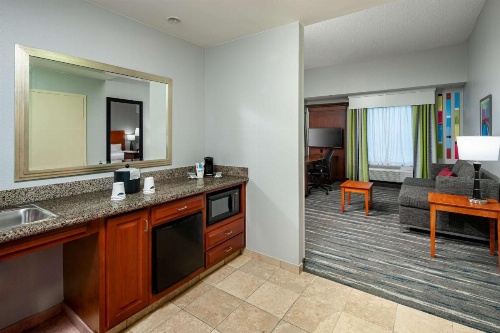 Hampton Inn By Hilton & Suites Mobile I-65-Airport Blvd., Al image 6