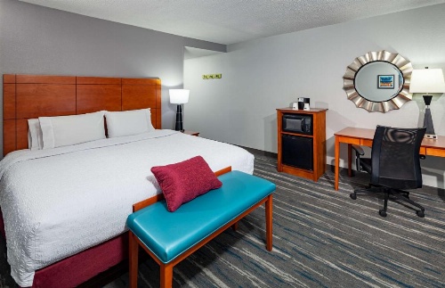 Hampton Inn By Hilton & Suites Mobile I-65-Airport Blvd., Al image 7