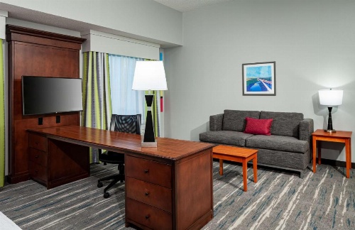 Hampton Inn By Hilton & Suites Mobile I-65-Airport Blvd., Al image 8